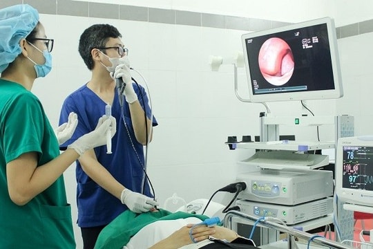Các bệnh viện Hà Nội nỗ lực từng ngày vì sự hài lòng của người bệnh