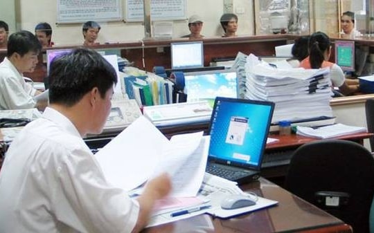 Tổng rà soát biên chế, tổ chức bộ máy sau sắp xếp