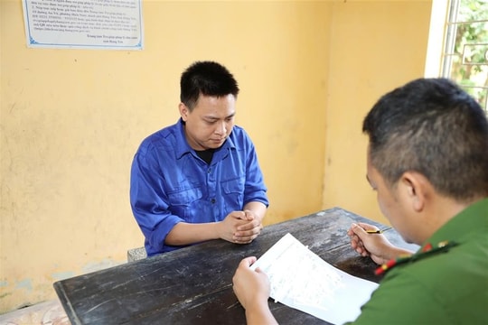 Triệt phá đường dây lừa đảo đầu tư tiền ảo quy mô hơn 2.600 tỷ đồng