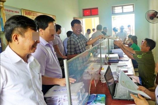Hướng dẫn sắp xếp các hội quần chúng theo đơn vị hành chính mới ở cấp xã