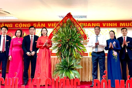 Phường Dương Nội cần xác định mục tiêu, giải pháp mới để phát triển bền vững