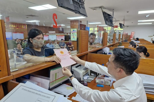 Hà Nội tăng cường năng lực tiếp cận pháp luật cho người dân