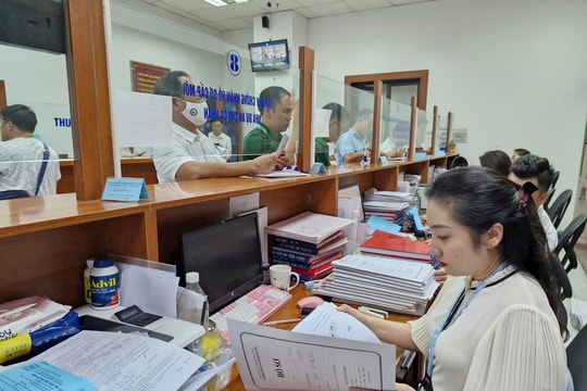 Hà Nội truyền thông chính sách có tác động lớn đến xã hội