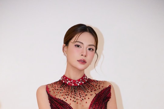 Hà Nhi hứa hẹn làm say lòng khán giả Tây Ninh tại thành phố Thiên niên kỷ