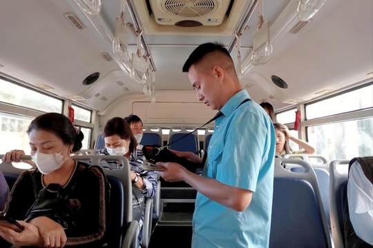 Transerco phát động thi đua chào mừng 80 năm Cách mạng tháng Tám và Quốc khánh 2-9