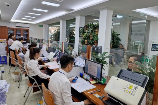 Hà Nội: Tuyên truyền Luật Thủ đô gắn với mô hình chính quyền địa phương hai cấp