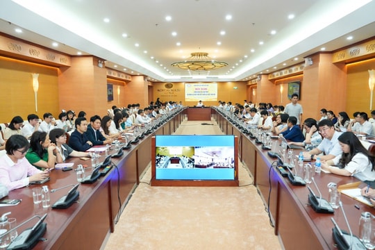 Triển khai các giải pháp ổn định lãi suất tiền gửi, giảm lãi suất cho vay