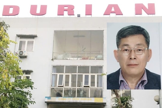 Hà Nội: Khởi tố giám đốc doanh nghiệp nước ngoài trốn thuế