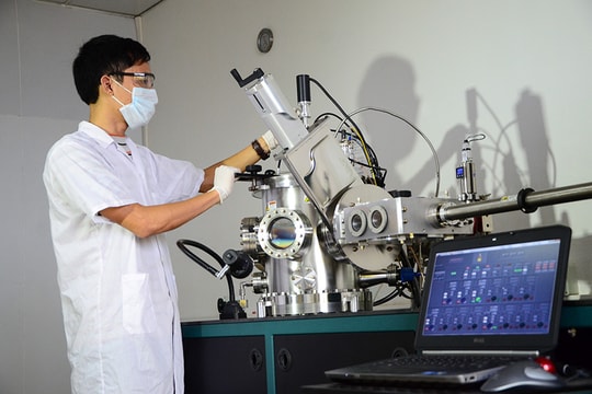 Phát triển công nghệ lõi: Không thể thiếu vai trò của các trường đại học