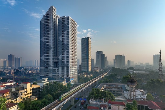 Phát triển toàn diện phường Hà Đông với tâm thế mới, tầm nhìn mới