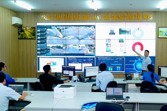 Tây Ninh nâng cao Chỉ số PAPI, đưa chính sách đến gần người dân