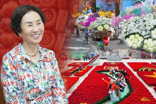 Bài 2: Vị thế Thủ đô