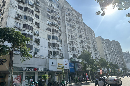 Xác nhận điều kiện thu nhập khi mua nhà ở xã hội như thế nào?