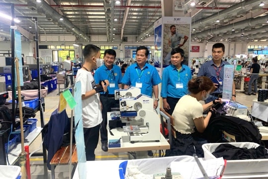 Bộ Tài chính đề xuất quy định mới về tài chính công đoàn