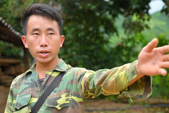 Thủ tướng chỉ đạo khen thưởng trưởng bản cứu gần 100 người dân thoát cơn lũ dữ