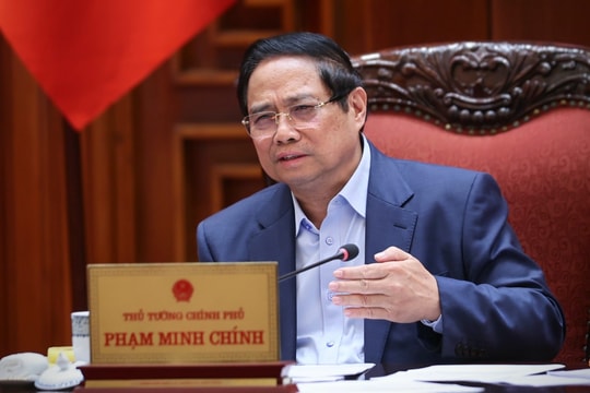 Thích ứng linh hoạt với tình hình để đạt tăng trưởng 8,3-8,5%