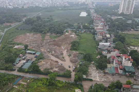 [Podcast] Hà Nội đẩy nhanh dự án metro số 2: Giải phóng mặt bằng đạt 90%