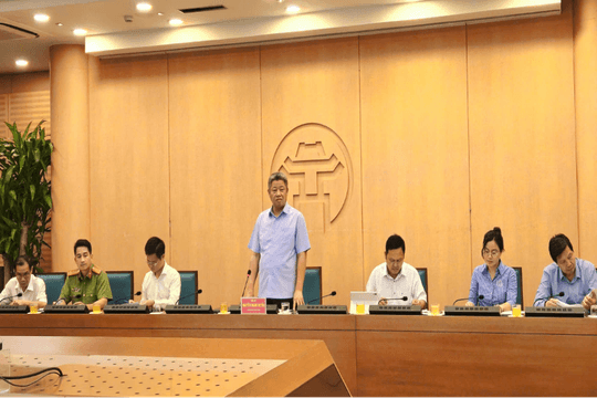 Bệnh dịch tả lợn châu Phi diễn biến phức tạp: Không giết mổ, không mua thịt lợn bị nhiễm bệnh