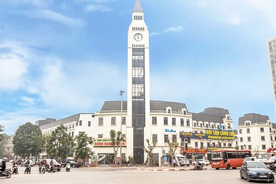 Kiến Hưng vững bước vào kỷ nguyên mới