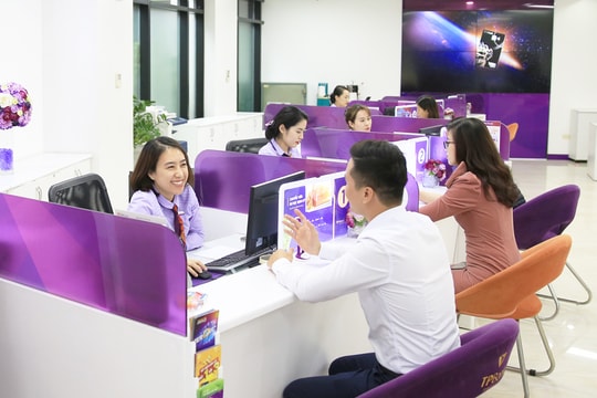 Nới room - “cú hích” cho đà tăng trưởng mạnh!