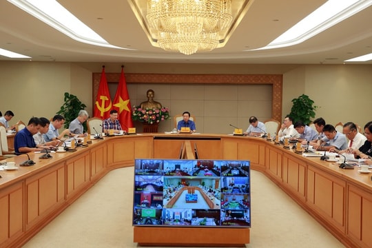 Sửa đổi chính sách tài chính đất đai: Linh hoạt, minh bạch, phù hợp thực tiễn
