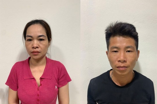 Thanh Hoá: Tạm giữ 4 đối tượng liên quan tới vụ hơn 1.600kg thịt mắc dịch tả lợn chuẩn ra thị trường