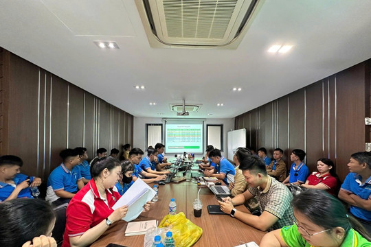 Sitto Việt Nam kiên định với sứ mệnh vì nông dân Việt