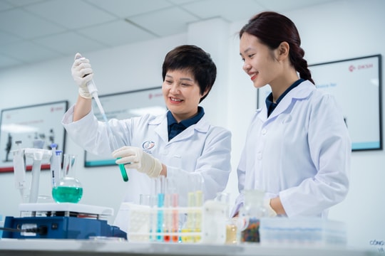 Tạo bước đột phá phát triển khoa học, công nghệ và đổi mới sáng tạo ở Thủ đô