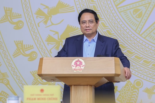 Tạo phong trào để "cả nước là một đoàn quân" trong phát triển kinh tế tư nhân