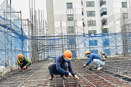 Hà Nội: Phấn đấu giảm 5% tần suất tai nạn lao động chết người