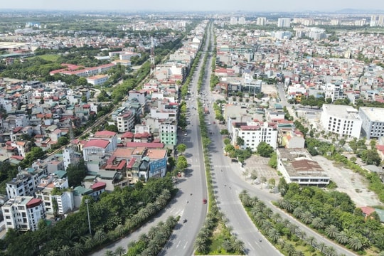 Phát huy tính chủ động của các địa phương trong quản lý đất đai