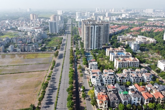 Siết quản lý đất đai, tạo dư địa phát triển bền vững