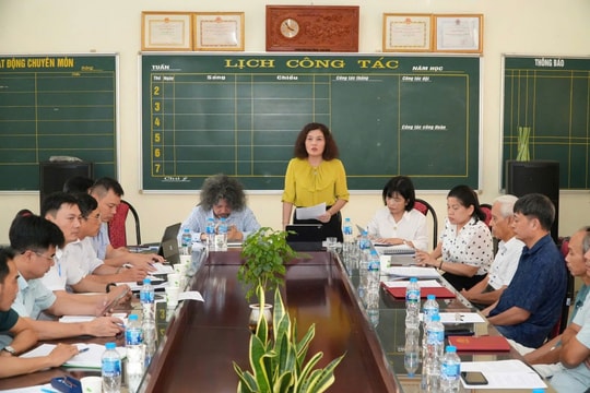 Làng nghề Khảm trai Chuyên Mỹ sắp là thành viên Mạng lưới các thành phố Thủ công sáng tạo thế giới