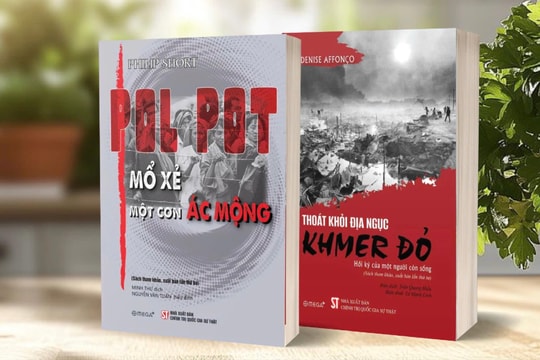 Lật lại bóng tối trong lịch sử Campuchia để hiểu giá trị của độc lập và hòa bình
