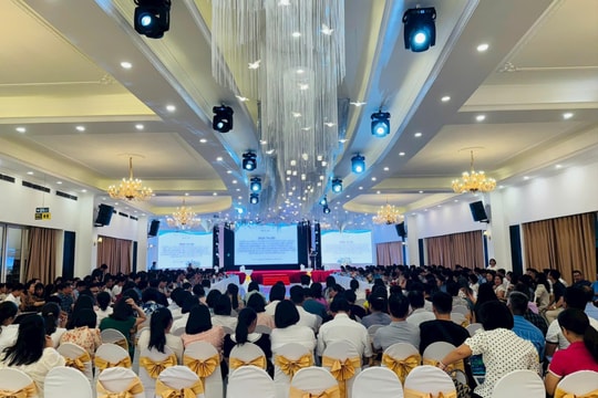 Tập huấn quản lý an toàn thực phẩm trên địa bàn Hà Nội
