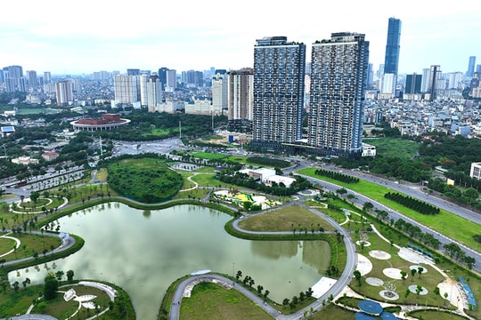 Thành tựu 80 năm sau Cách mạng Tháng Tám là không thể phủ nhận