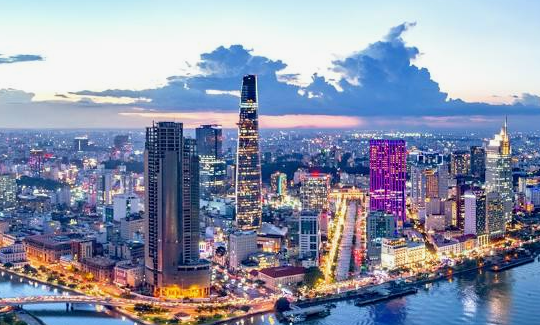 Định hướng chiến lược phát triển xanh của TP Hồ Chí Minh
