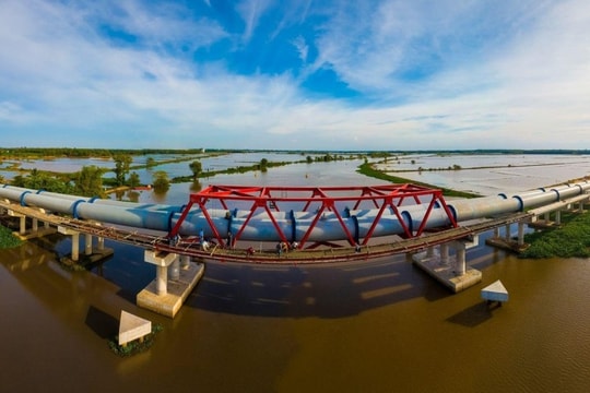 Tây Ninh: Kết nối đầu tư, thúc đẩy nông nghiệp xanh