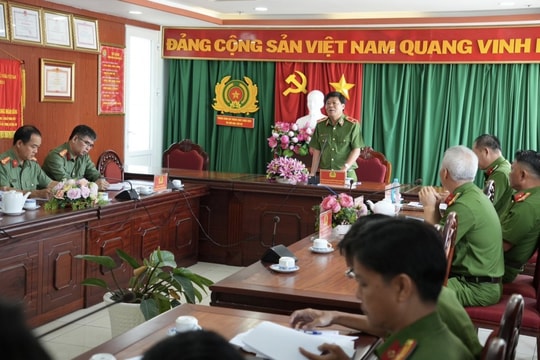 TP Hồ Chí Minh Sẵn sàng cho triển lãm quốc tế phòng cháy chữa cháy và cứu nạn cứu hộ lớn nhất trong năm
