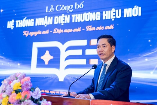 Học viện Ngân hàng: Nhận diện mới với triết lý phát triển hiện đại