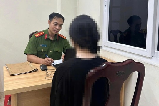 Chiêu trò “bắt cóc online” ngày càng tinh vi
