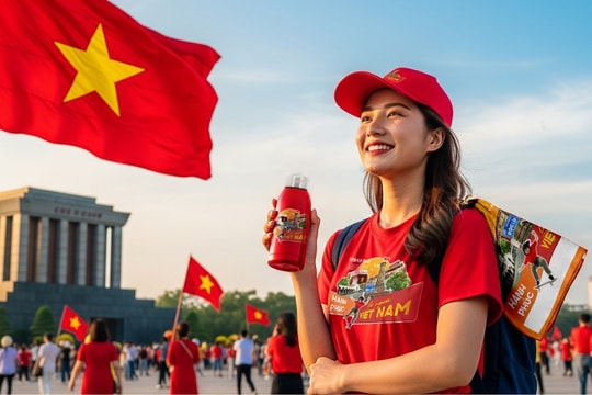 SHB lan tỏa niềm tự hào dân tộc qua chiến dịch “Hạnh phúc là người Việt Nam”