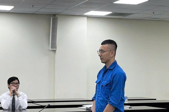 Đối tượng vận chuyển hơn 7kg ma túy bị tuyên án tù chung thân