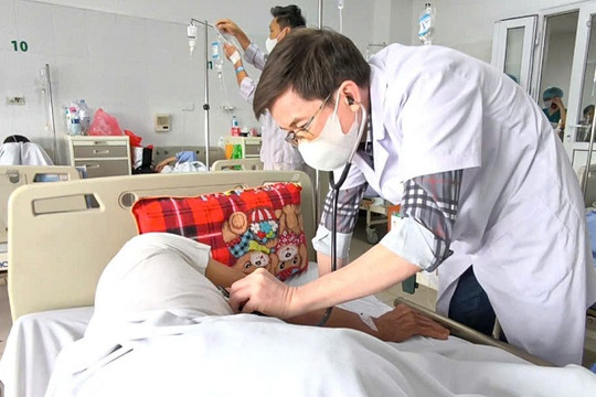 Viêm màng não, mất thính lực vì liên cầu khuẩn lợn
