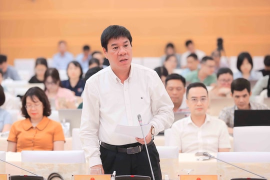 Luật Giáo dục đại học sửa đổi sẽ không bãi bỏ cơ chế kiểm định bắt buộc