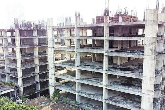 Rà soát, đề xuất giải pháp tháo gỡ khó khăn vướng mắc của các dự án tồn đọng