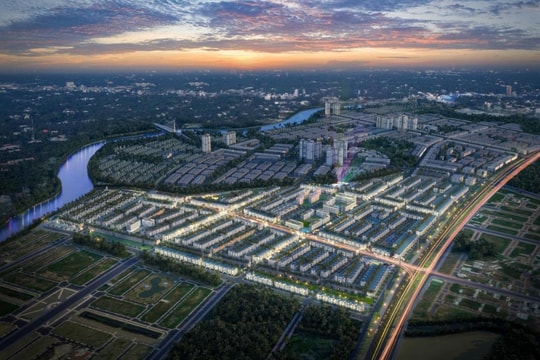 Có gì đặc biệt tại T&T City Millennia, nơi đại nhạc hội lớn bậc nhất phía Nam Sài Gòn sắp diễn ra?