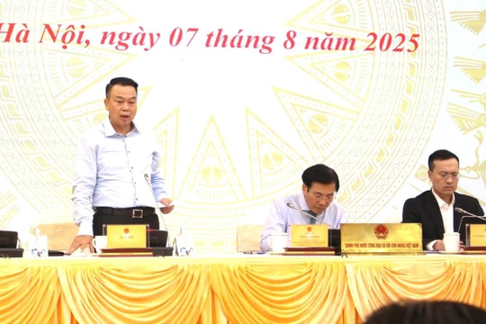 Bộ Tài chính đề xuất 2 phương án về nâng mức giảm trừ gia cảnh