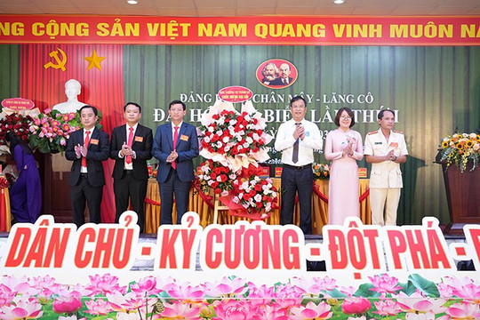 TP Huế Xây dựng xã Chân Mây - Lăng Cô trở thành vùng kinh tế động lực