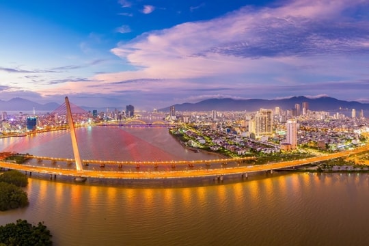 Vì sao đất nền vùng trung tâm là “át chủ bài” trong chu kỳ mới của Đà Nẵng?